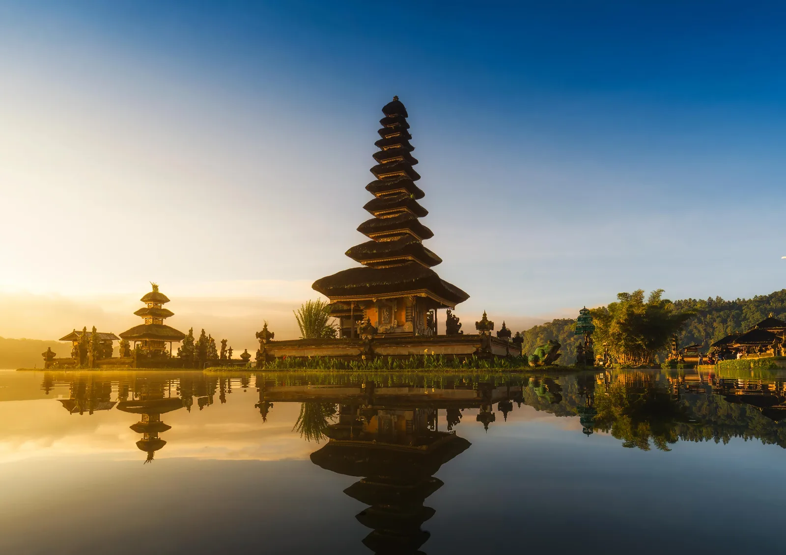 Indonesia, Bali