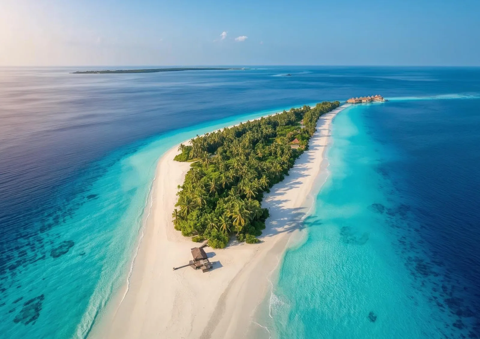 Maldives, Indian Ocean