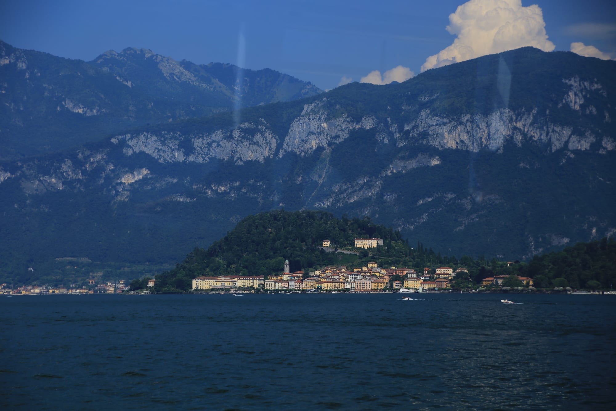 Lake Como wedding