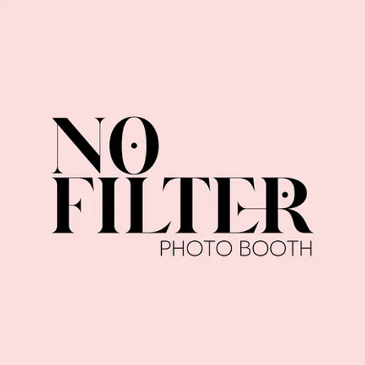 No Filter Photobooth