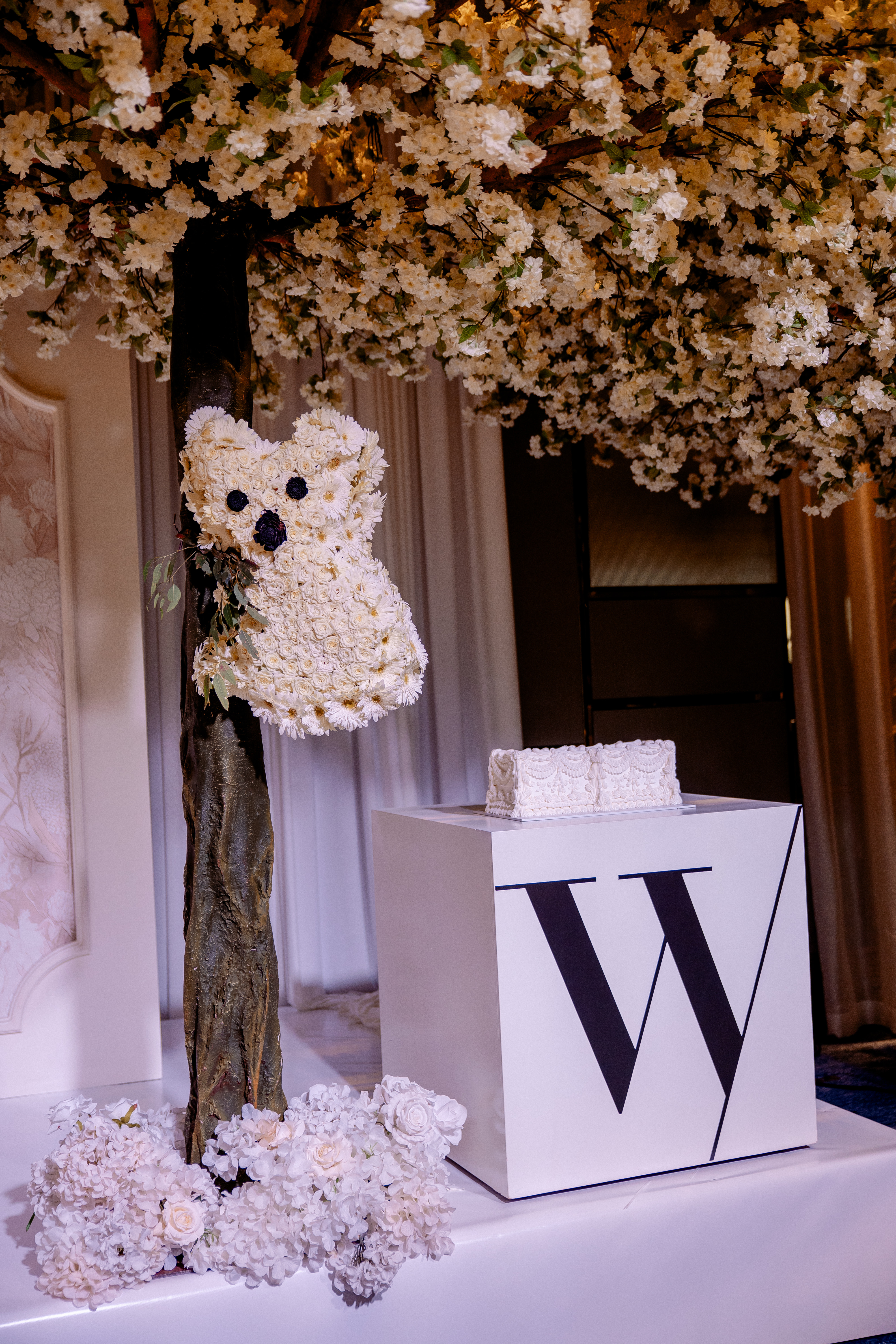 Wedded World Sydney 2026 showcase moment