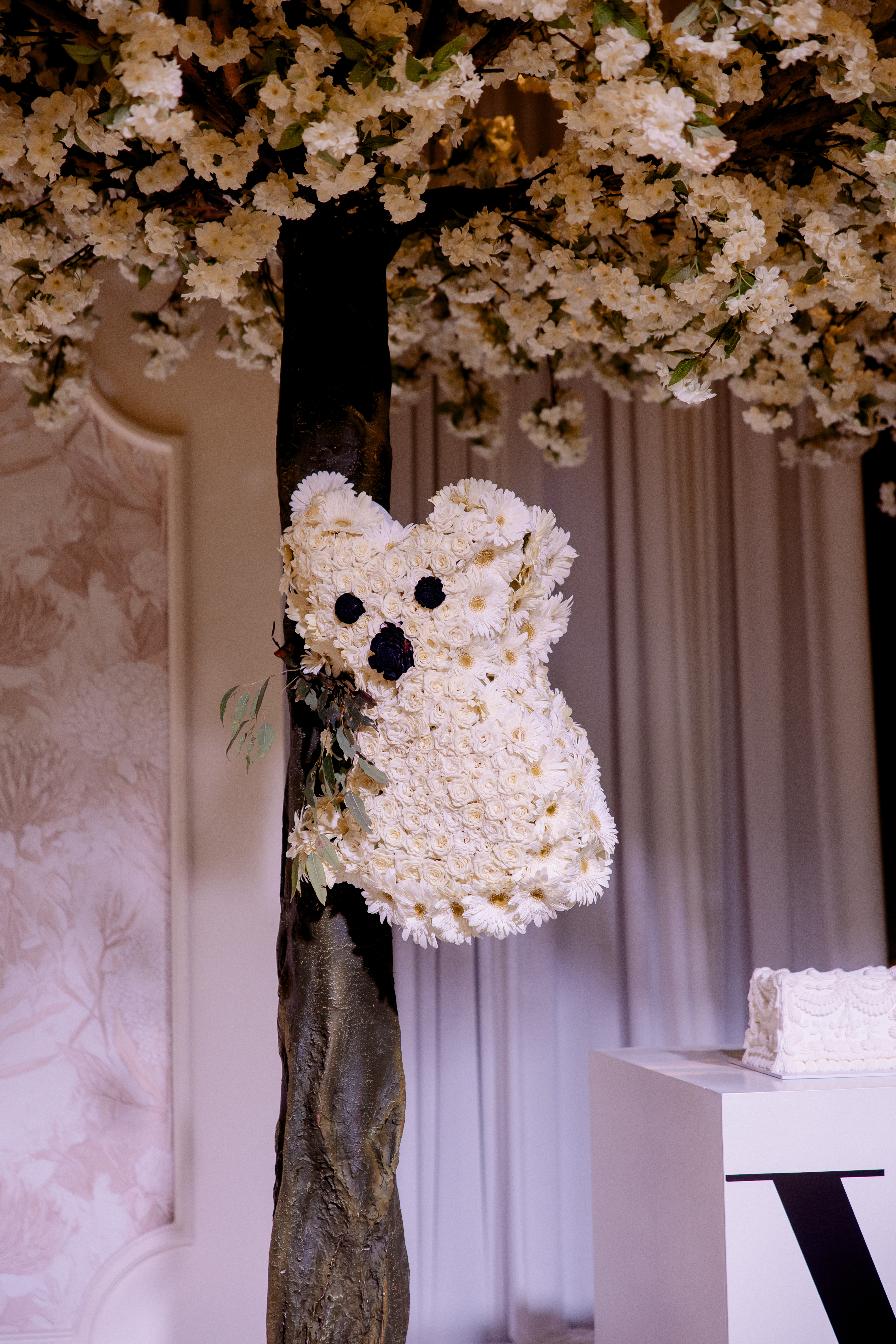 Wedded World Sydney 2026 showcase moment