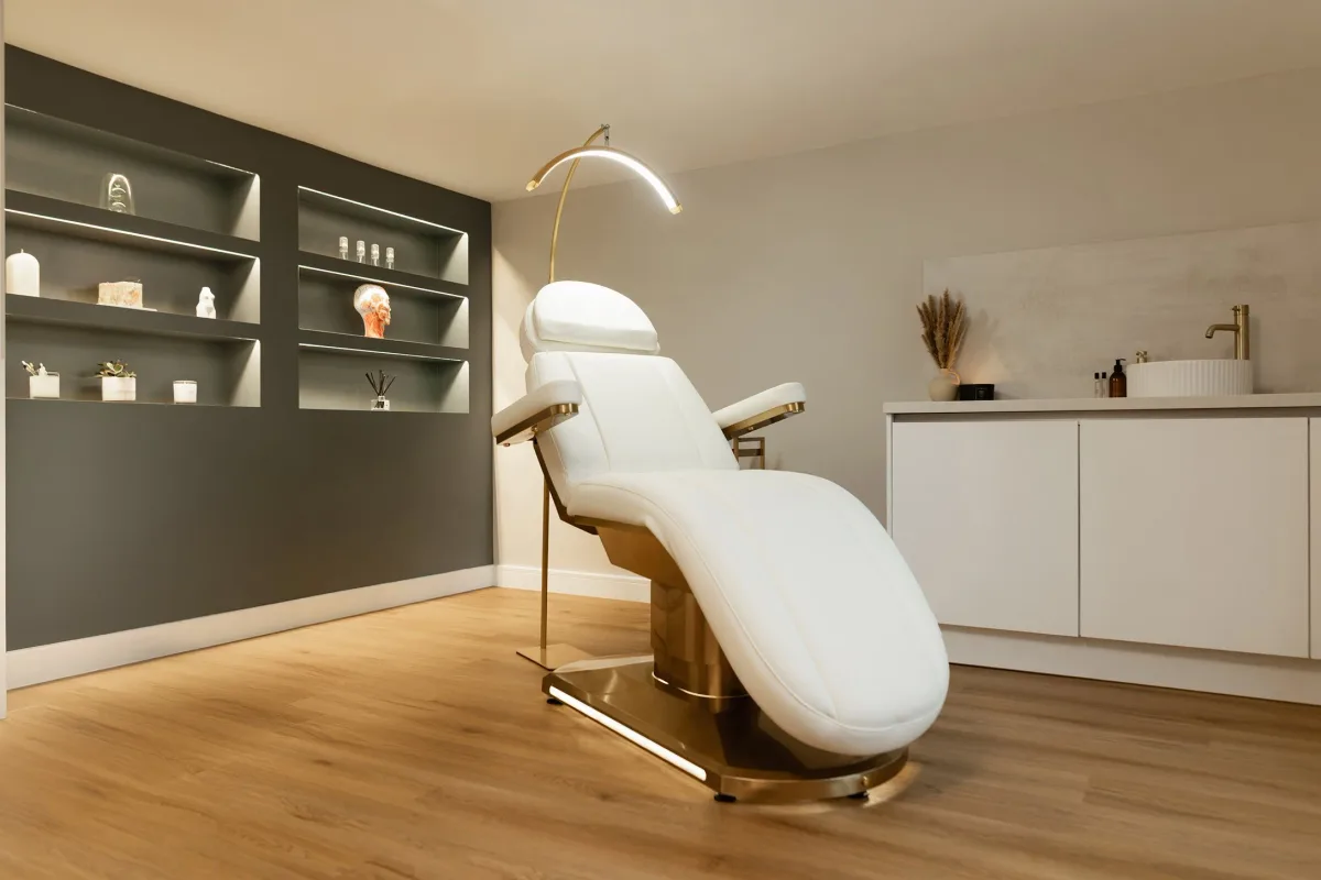 Aesthetic Clinic