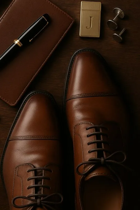 Bespoke Shoe Makers