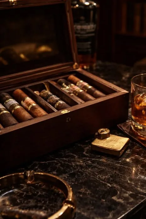 Cigar Brands