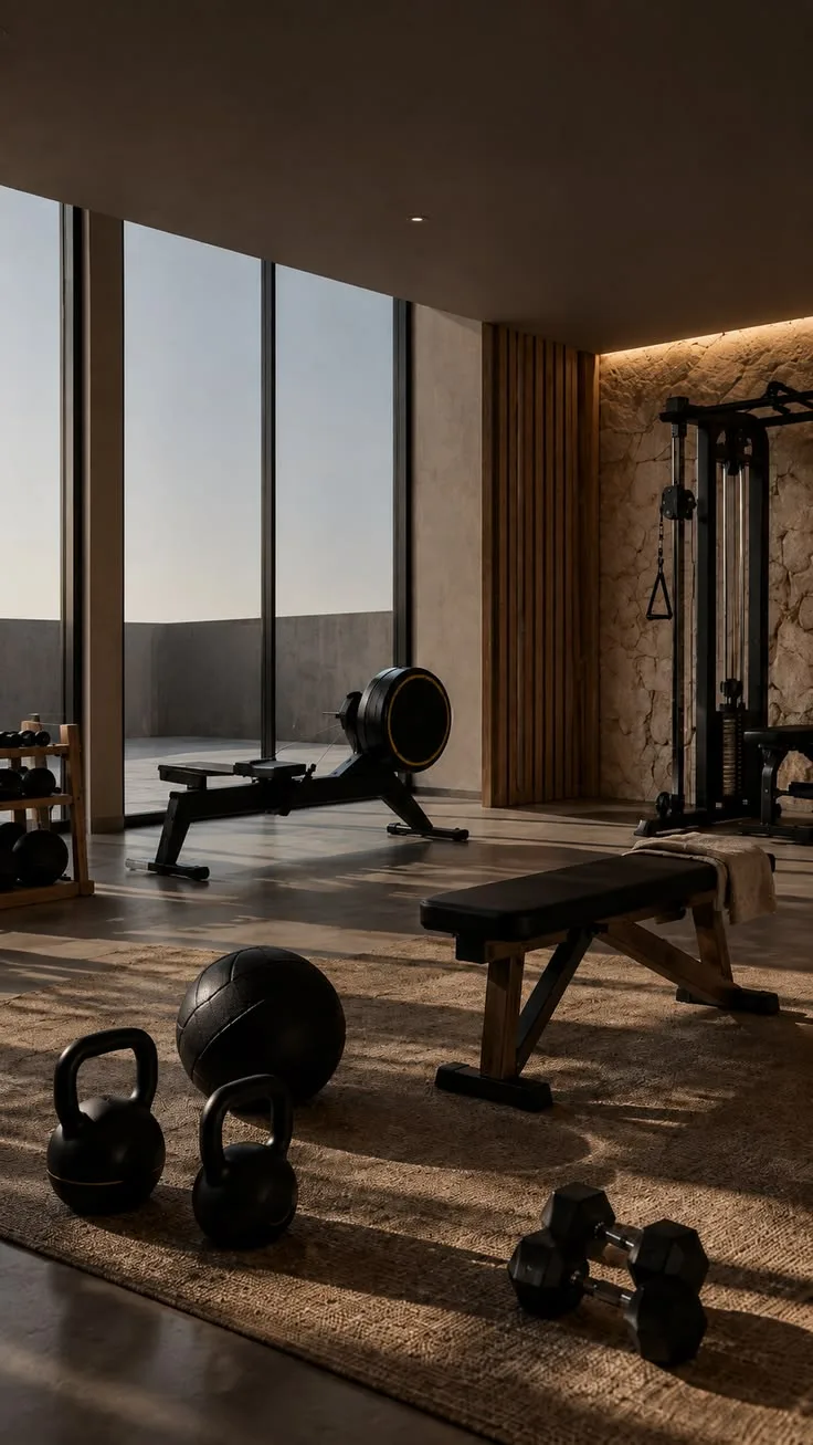 Fitness & Performance