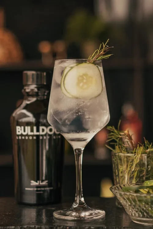 Gin Brands