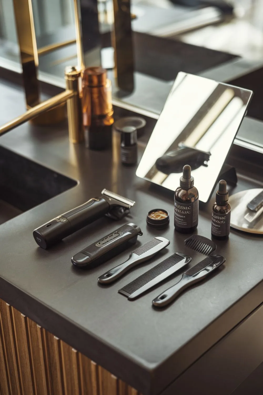 Men's Skincare
