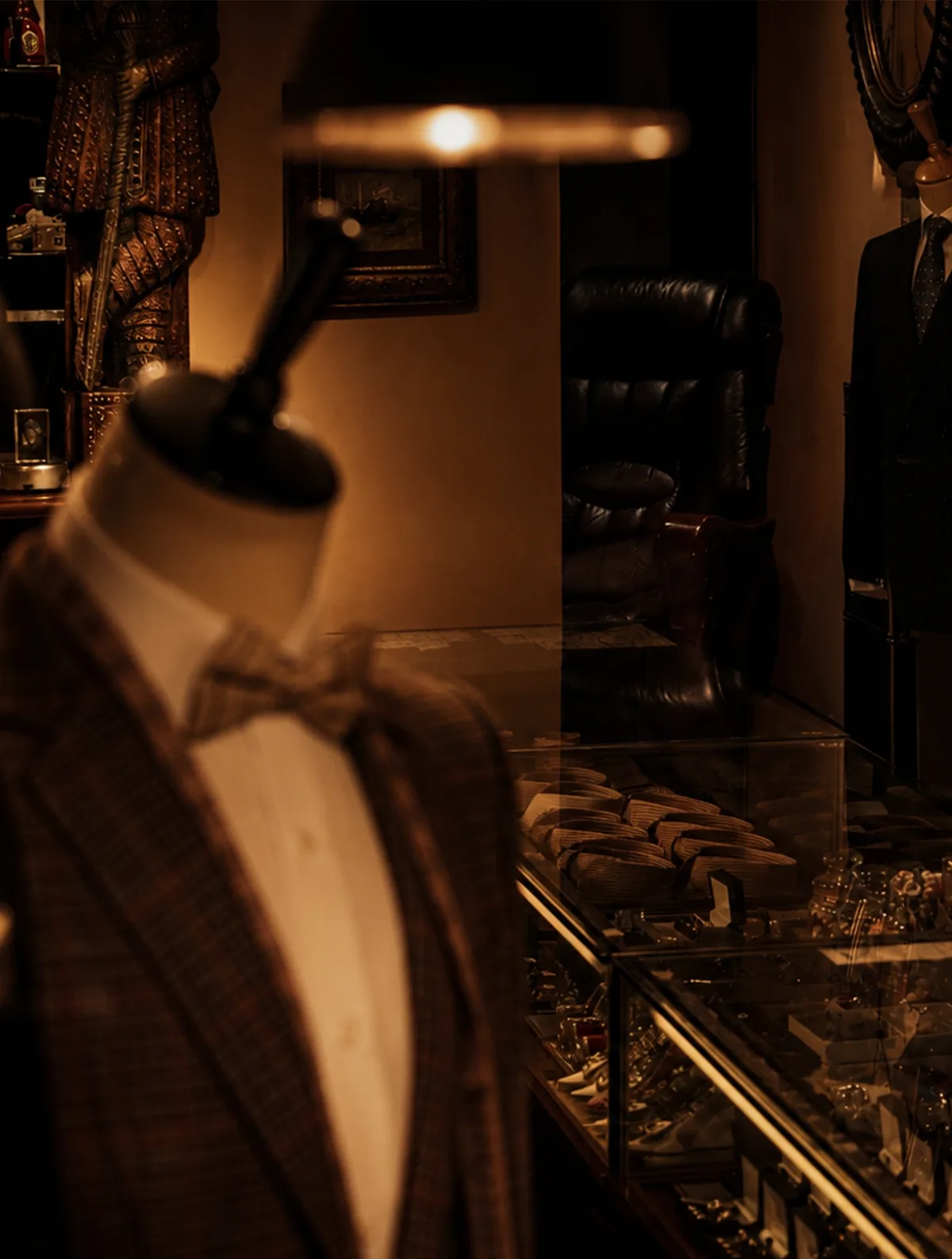Tailoring Houses