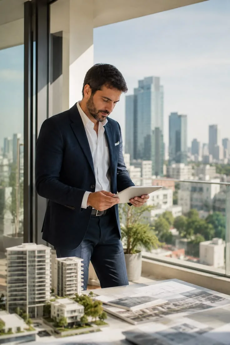 Wealth & Financial Advisory Partner