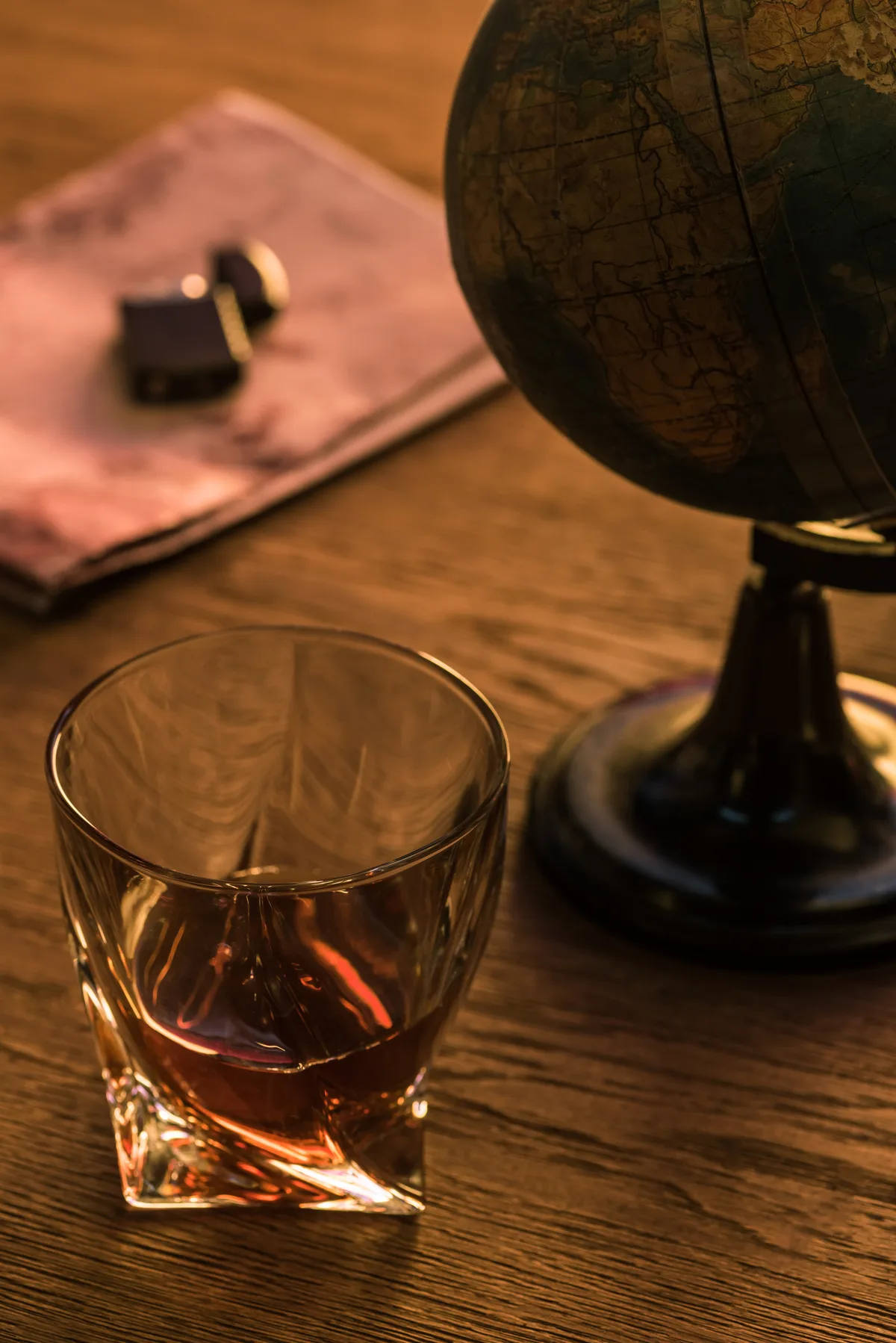 Whisky Brands
