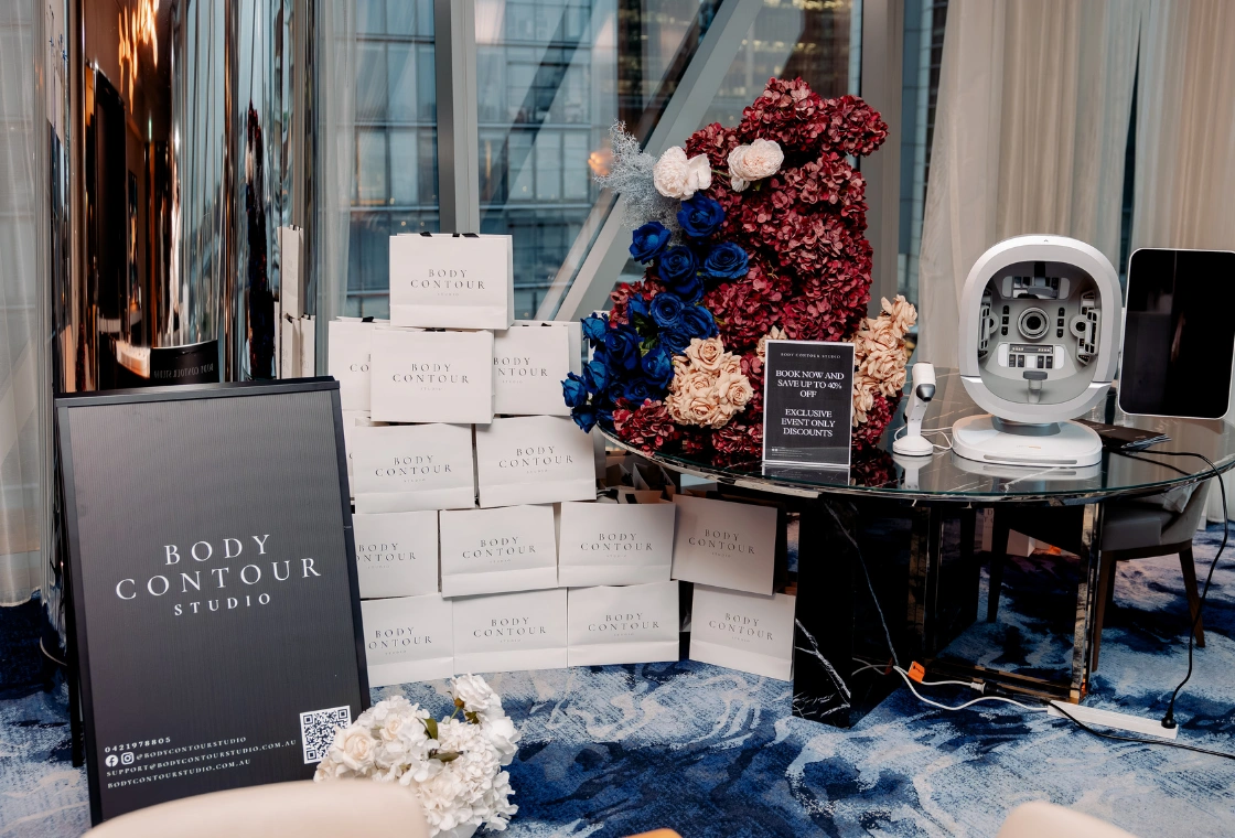 Beauty & wellness activation - image 1 of 4