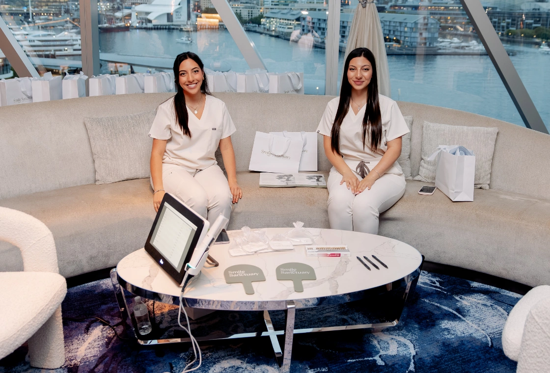 Beauty & wellness activation - image 2 of 4