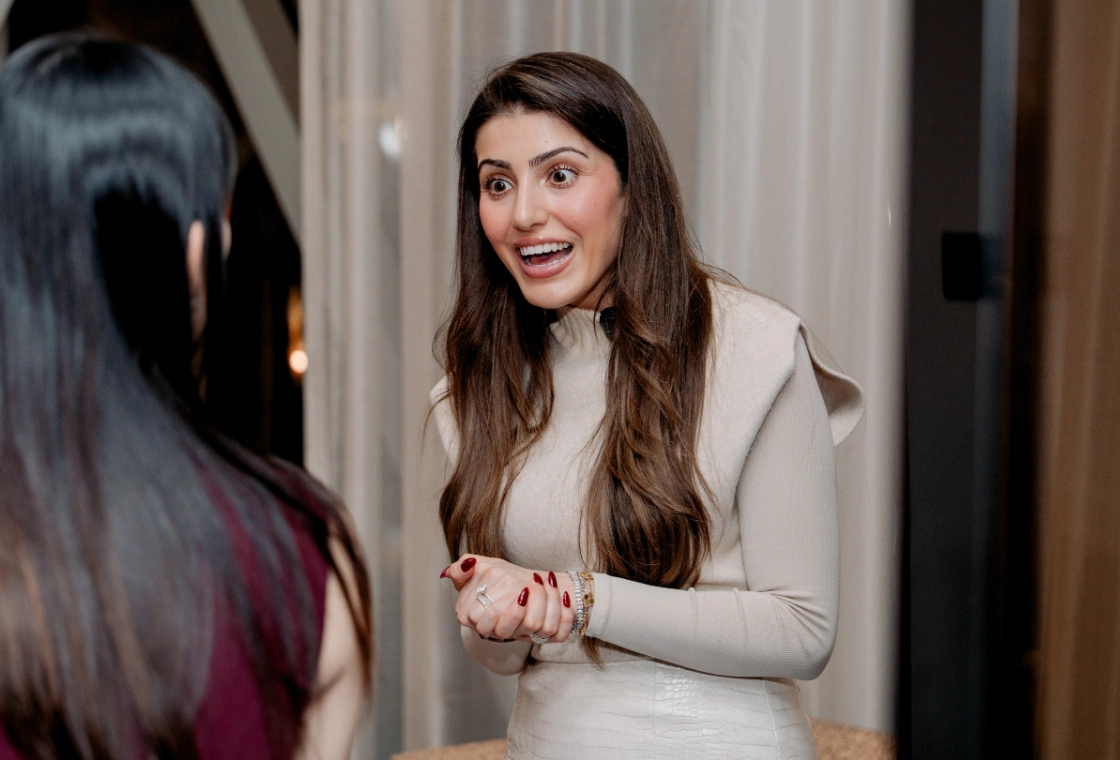 Beauty & wellness activation - image 4 of 4