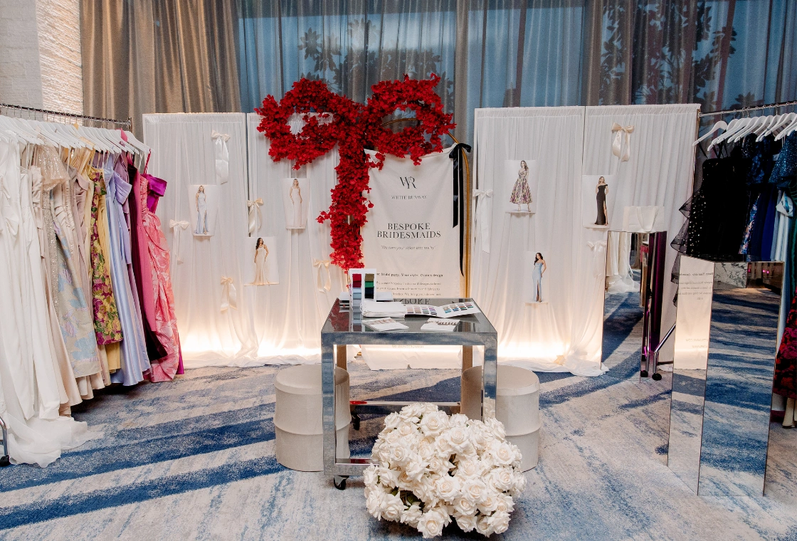 Wedded Concierge activation - image 2 of 5