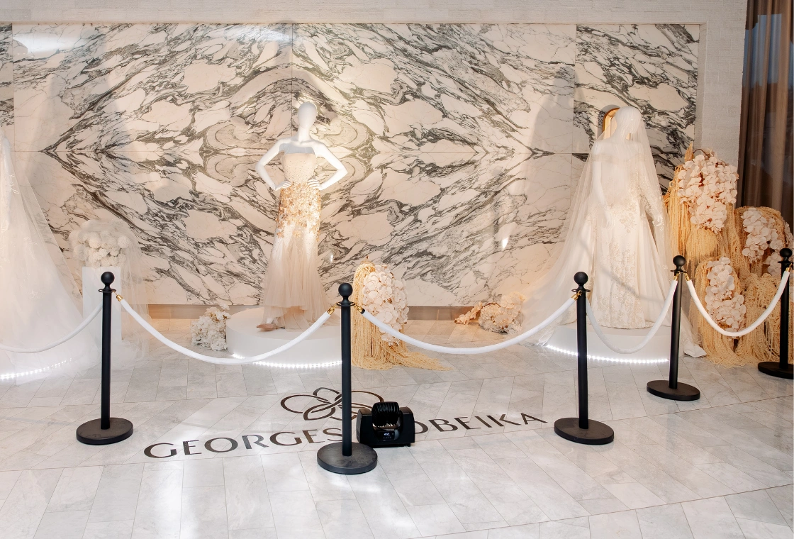 Wedded Concierge activation - image 5 of 5